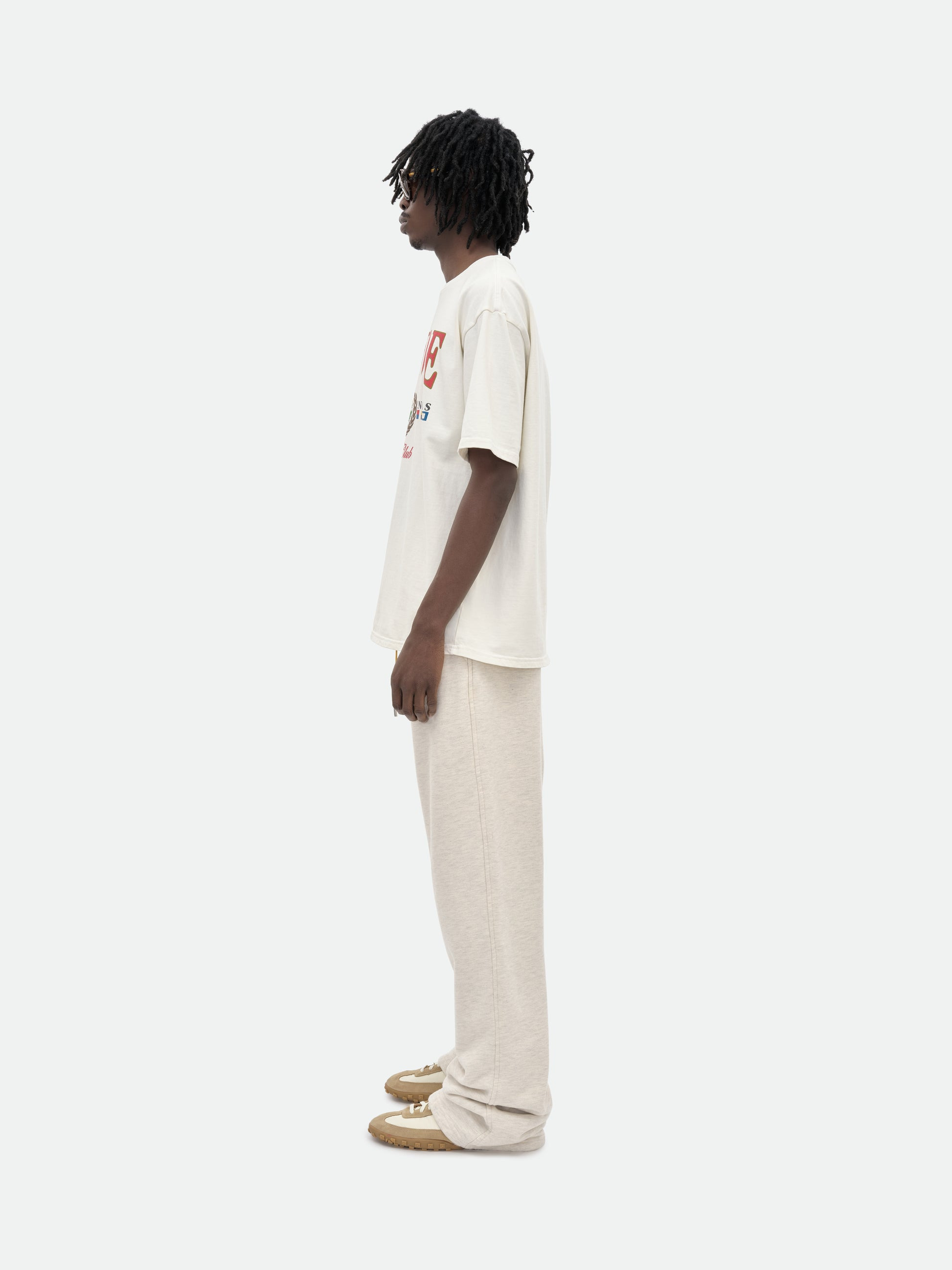 BAY OF ANGELS YACHT TEE - 6