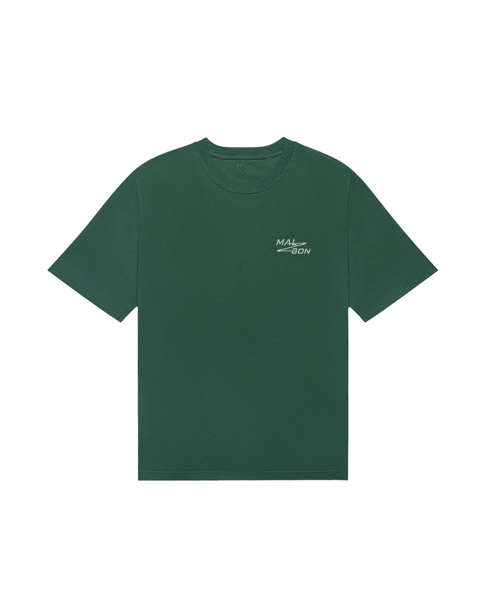 Bermuda Sport Utility Tee - 1