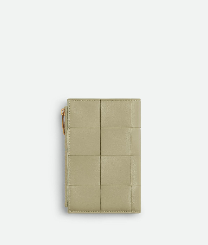 Cassette Medium Bi-Fold Wallet 3