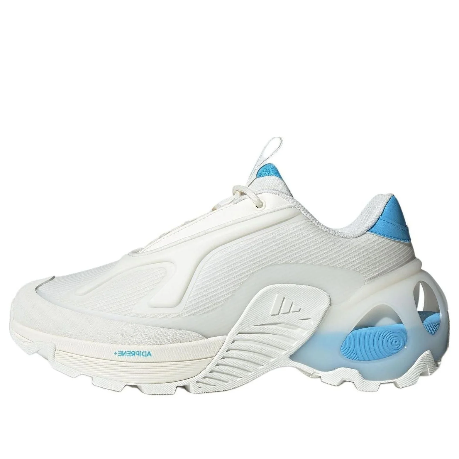 adidas Wonder Runner 'White Blue' JP5265 - 1