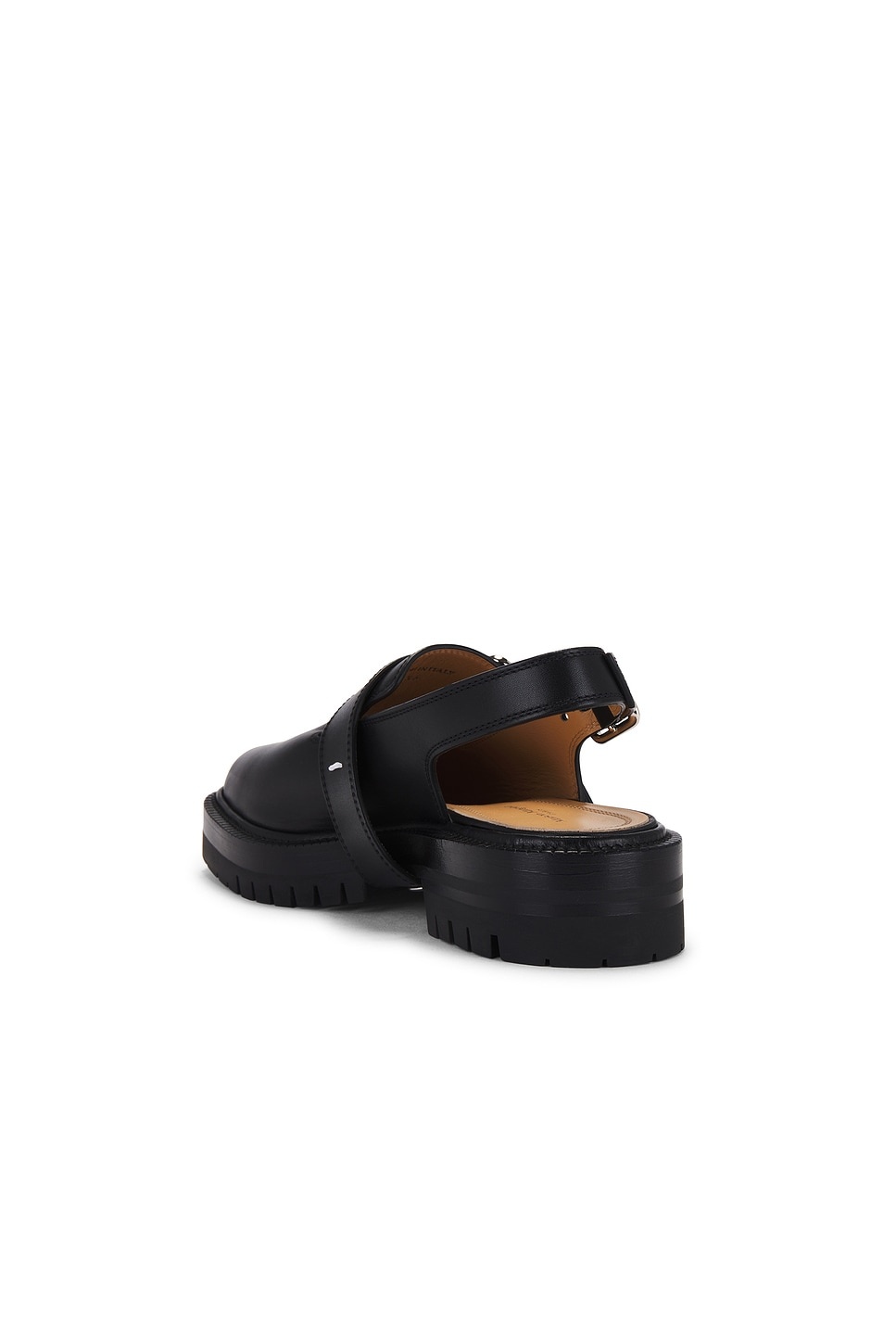 Tabi County Sandal - 3