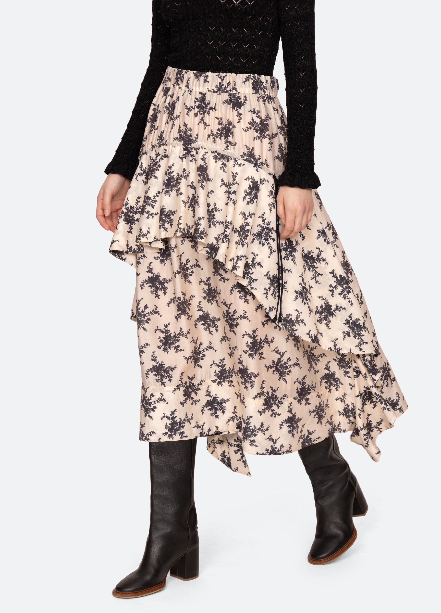 Joan Skirt - 6