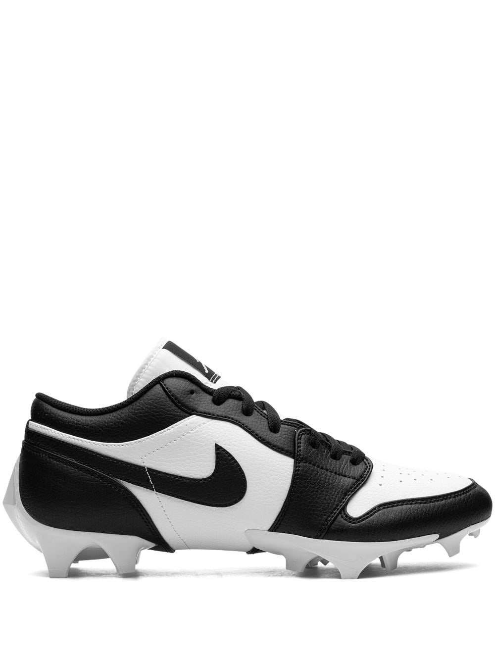 Air Jordan 1 Low "Panda" cleats - 1