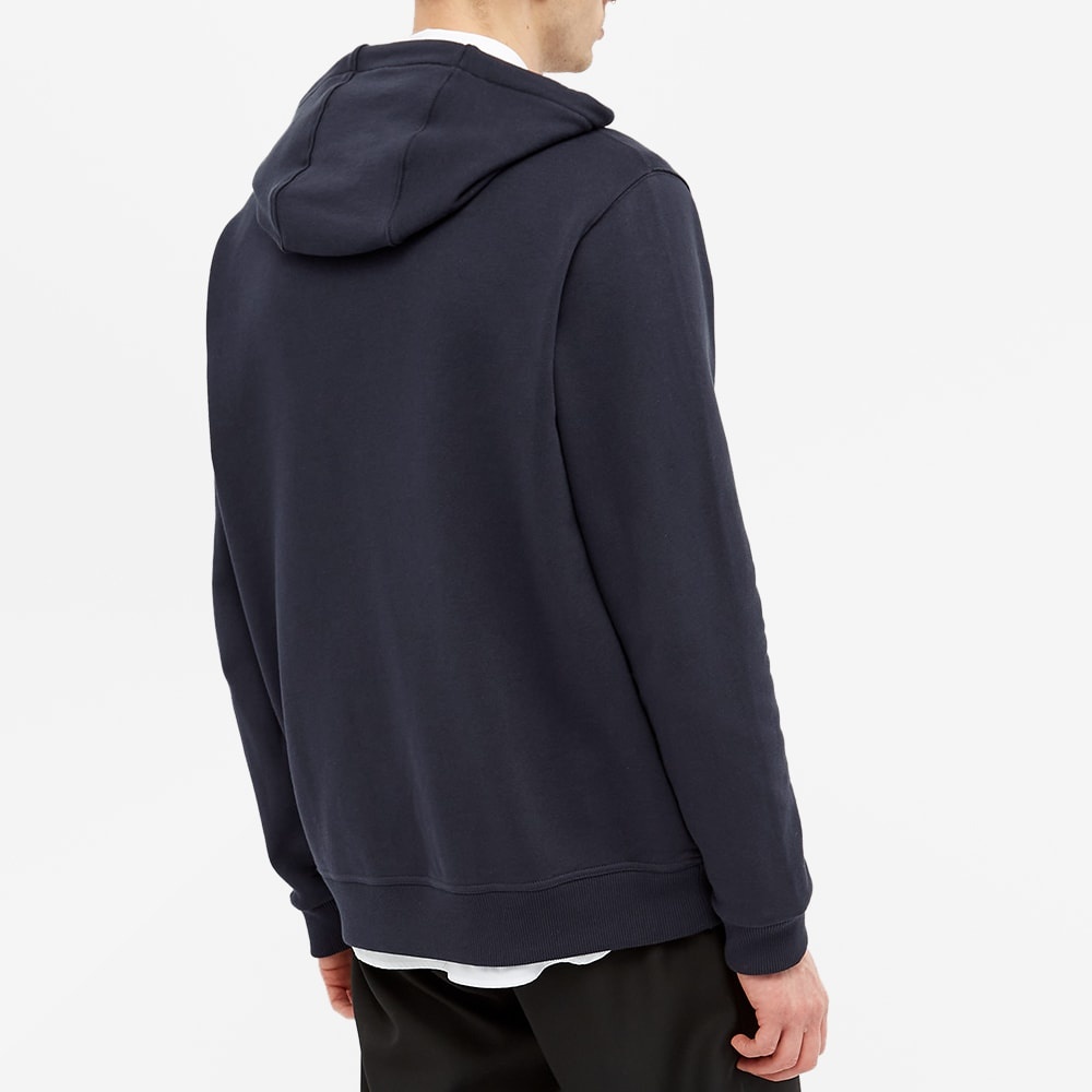 Burberry Lexington Zip Hoody - 6