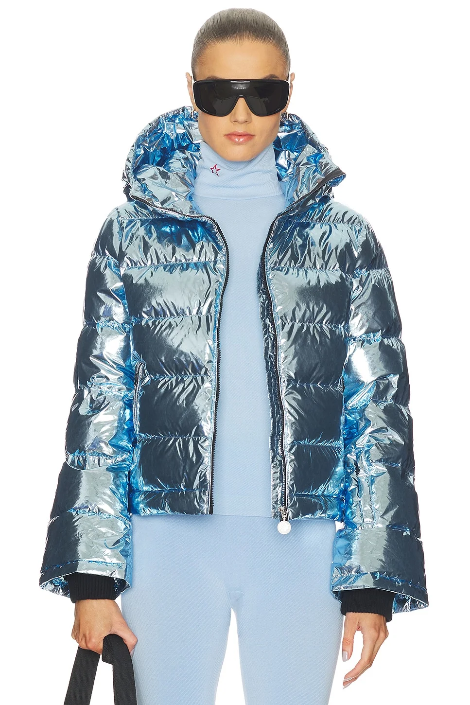 Polar Flare Ski Jacket II - 1