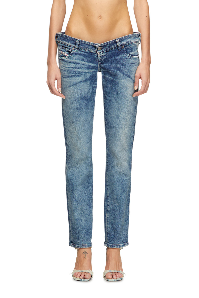 REGULAR JEANS D-WAISTY 007DI 3