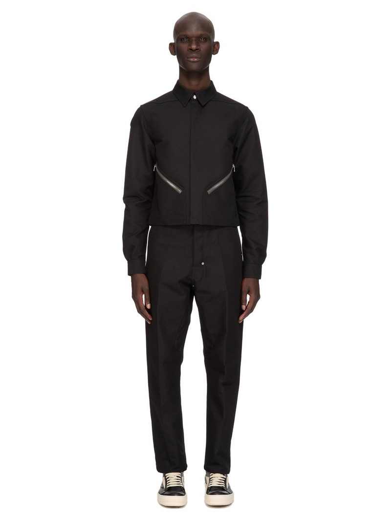 Rick Owens JACKET outlook