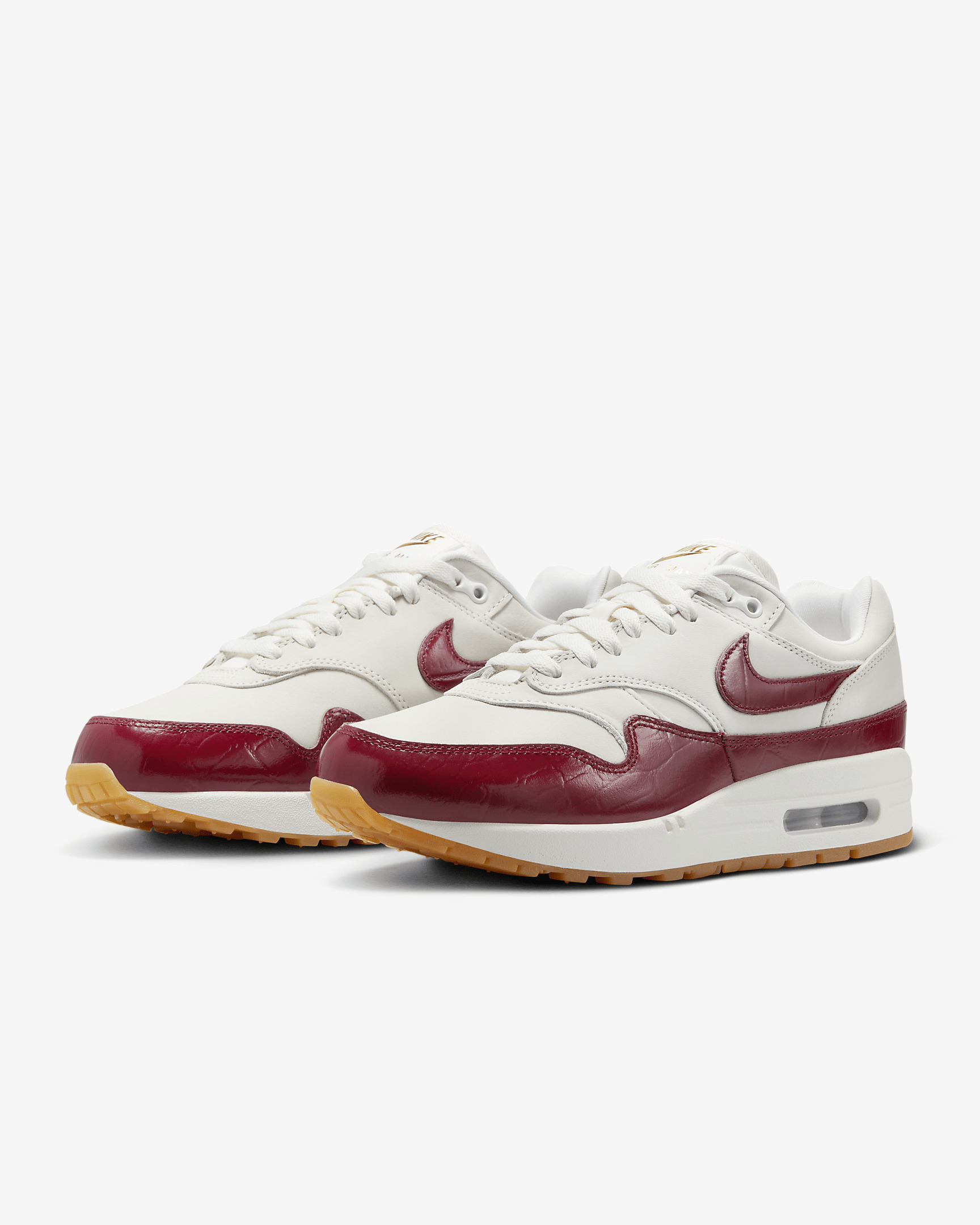 Nike Air Max 1 LX Women's Shoes - 5