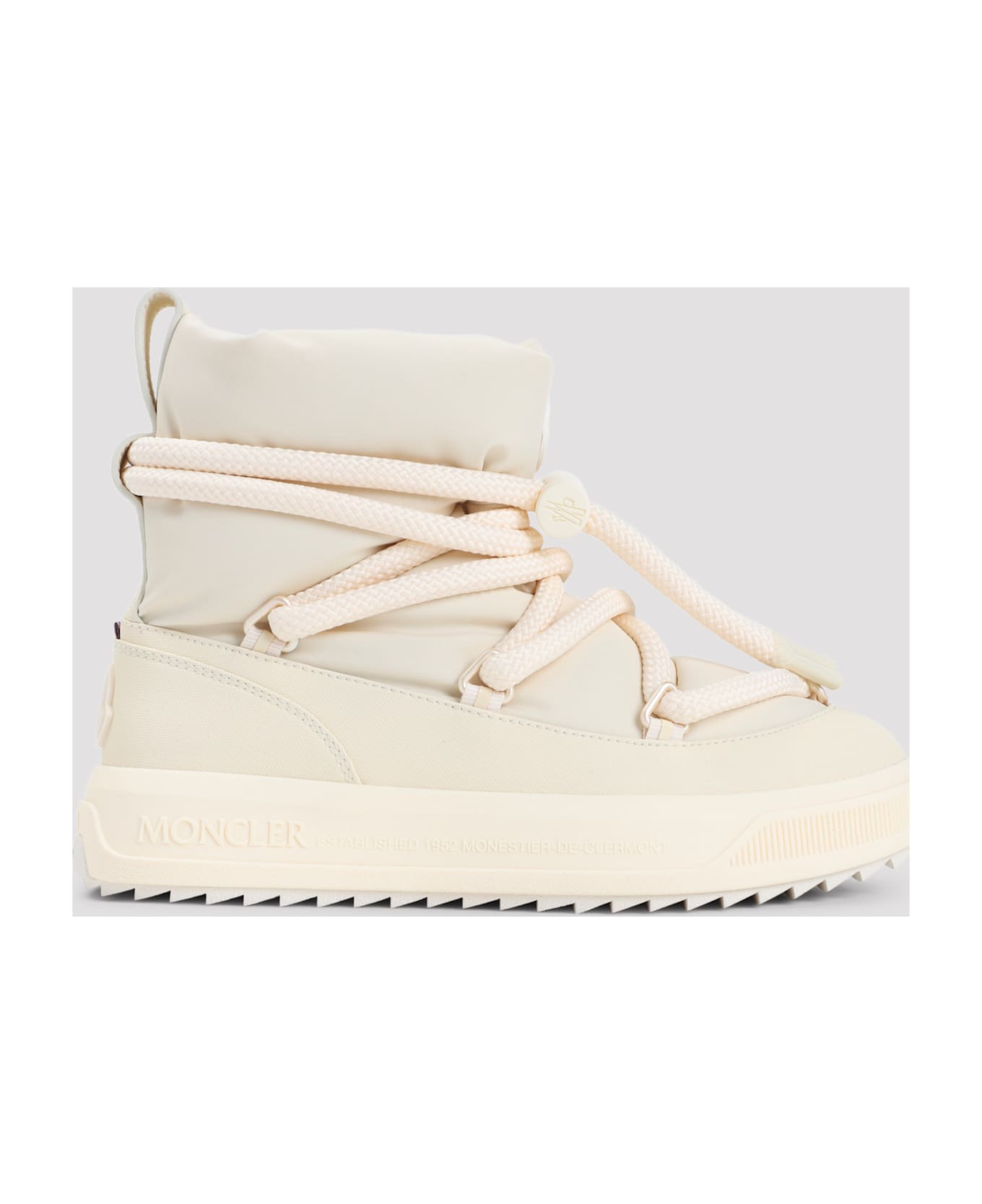 Altive Mid Snow Boots - 3