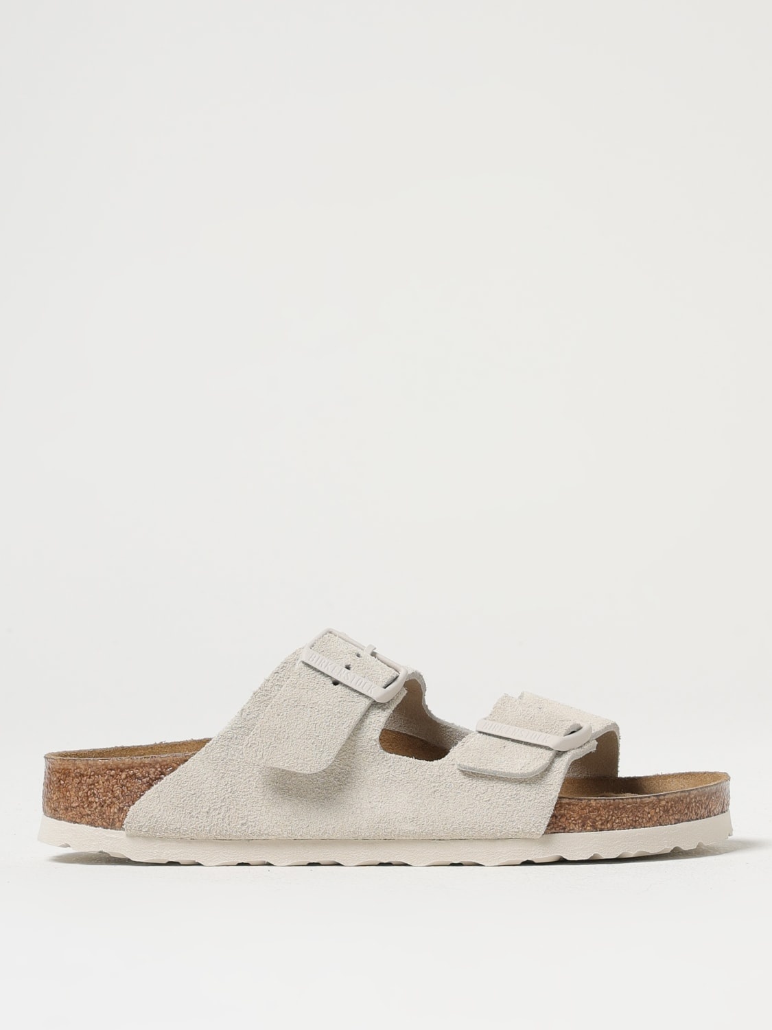Flat sandals woman Birkenstock - 1