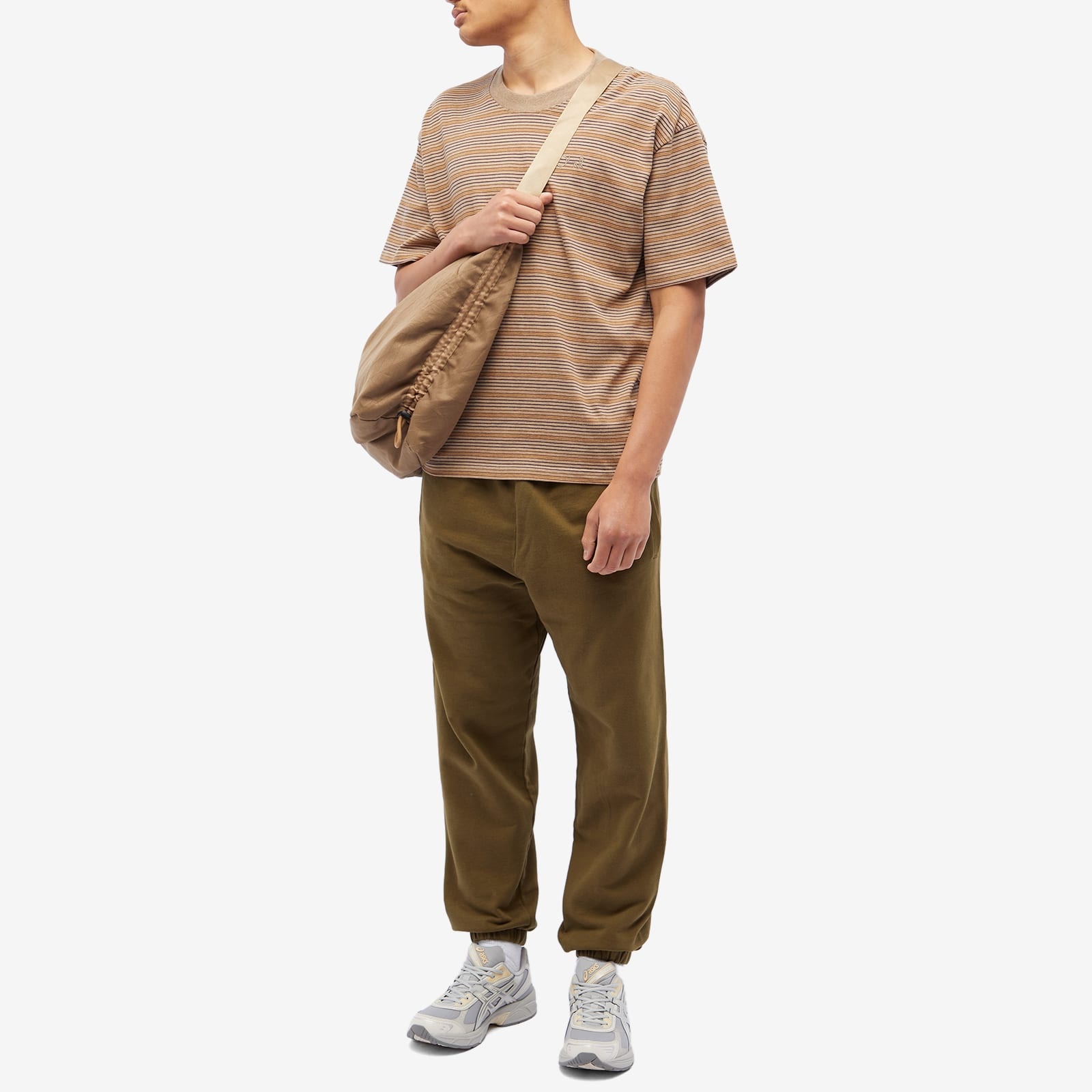 Carhartt WIP Pocket Sweat Pant - 4