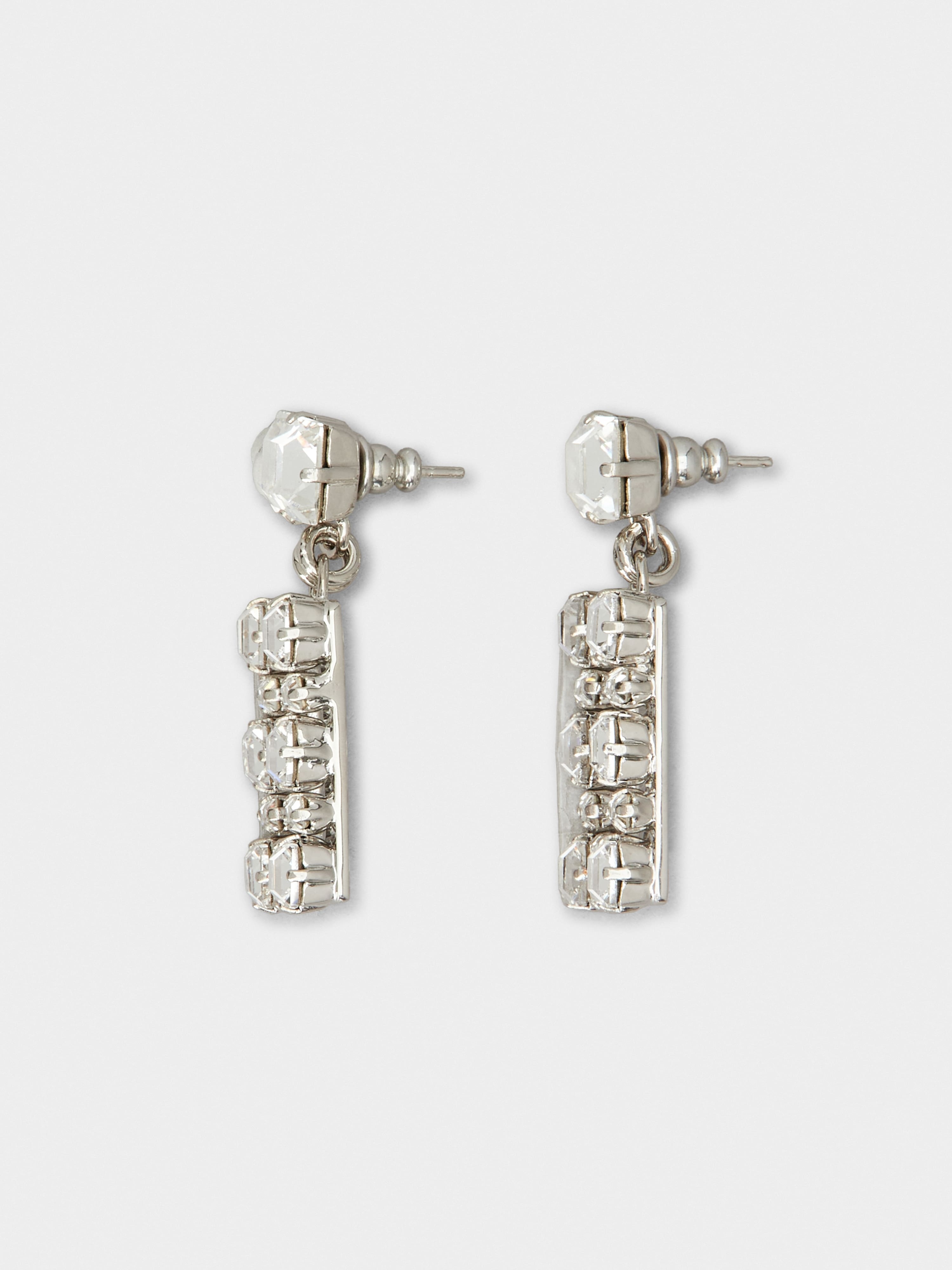 Très Vivier Earrings - 4