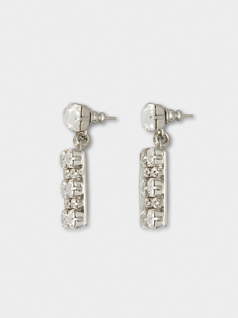 Très Vivier Earrings 4