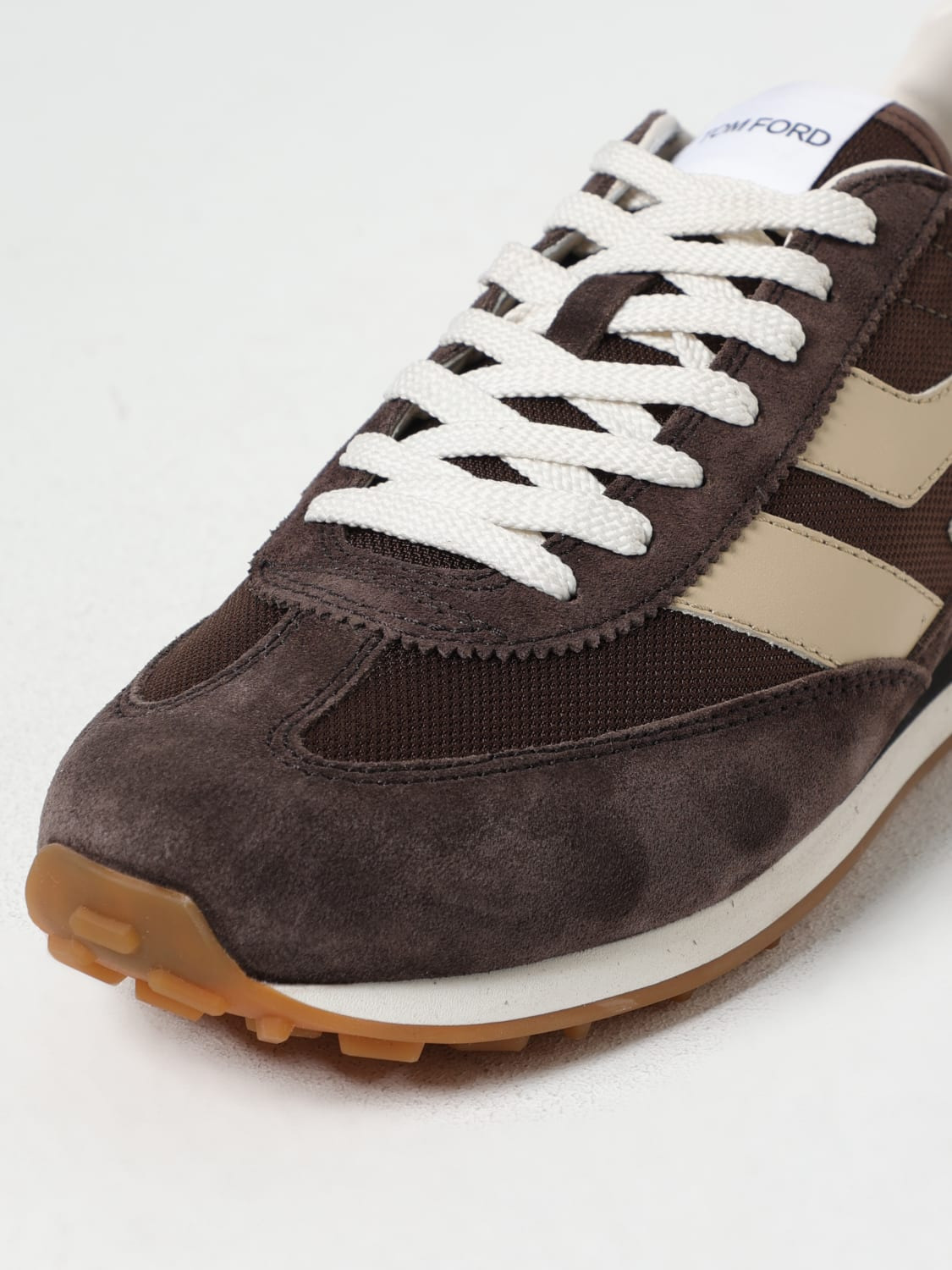 Sneakers men Tom Ford - 4