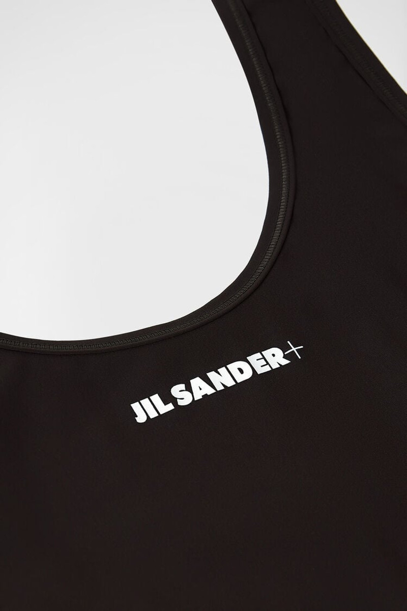 Jil Sander Swimsuit outlook