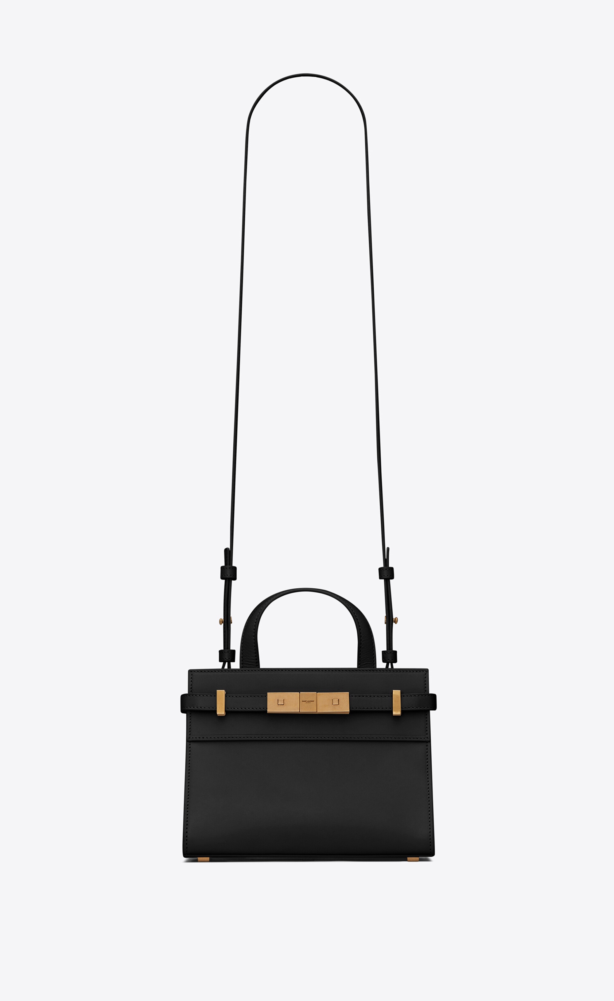 saint laurent manhattan nano