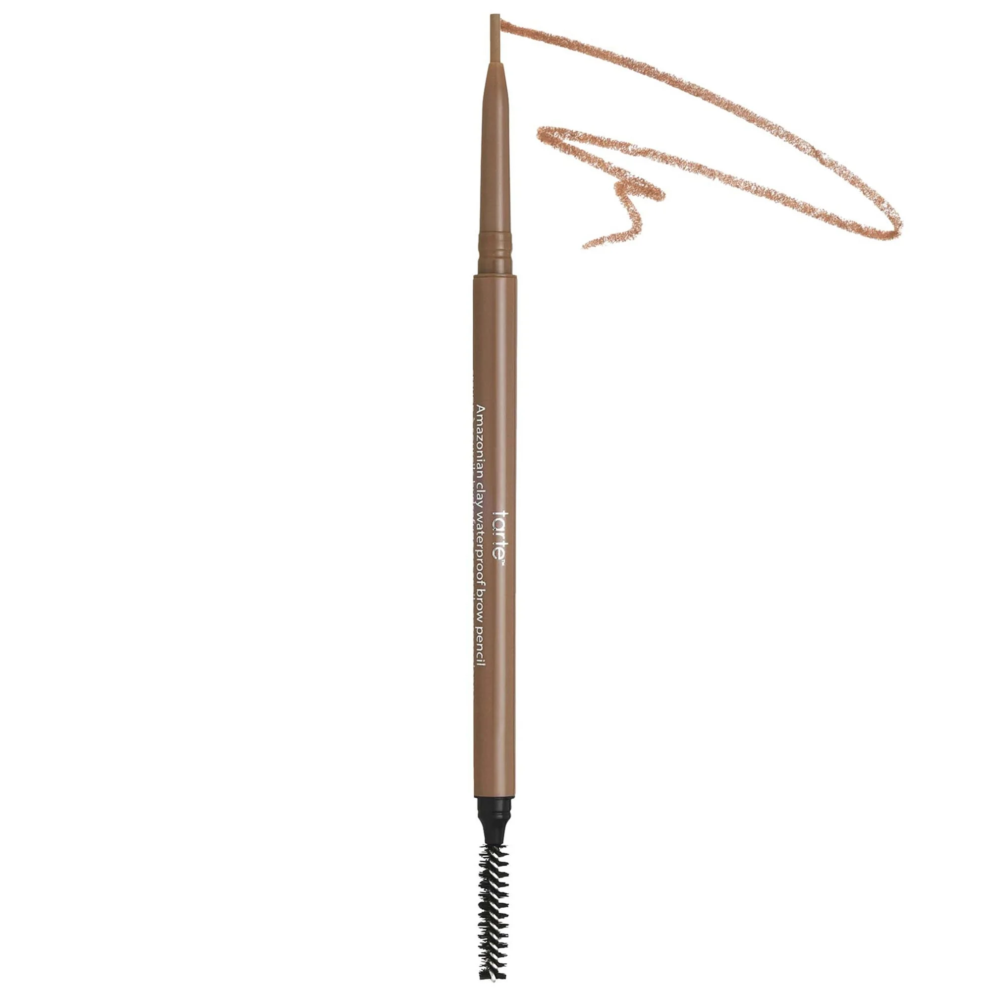 tarte Amazonian Clay Waterproof Brow Liner Pencil - Taupe - 1