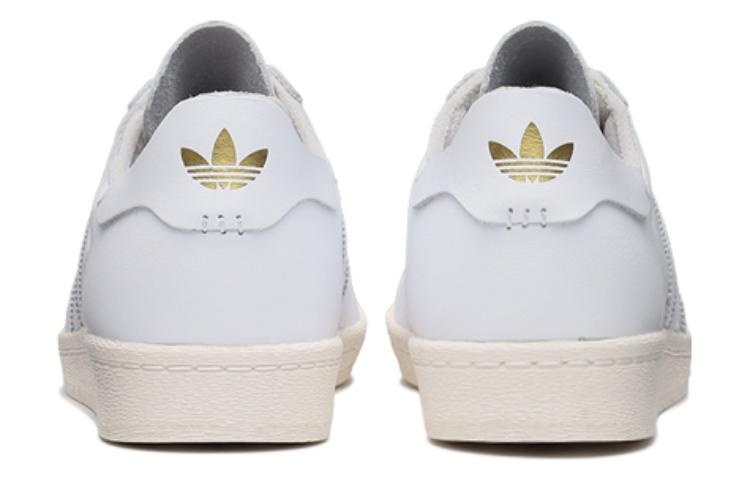 adidas Superstar 82 'White Off White' GW1798 - 5