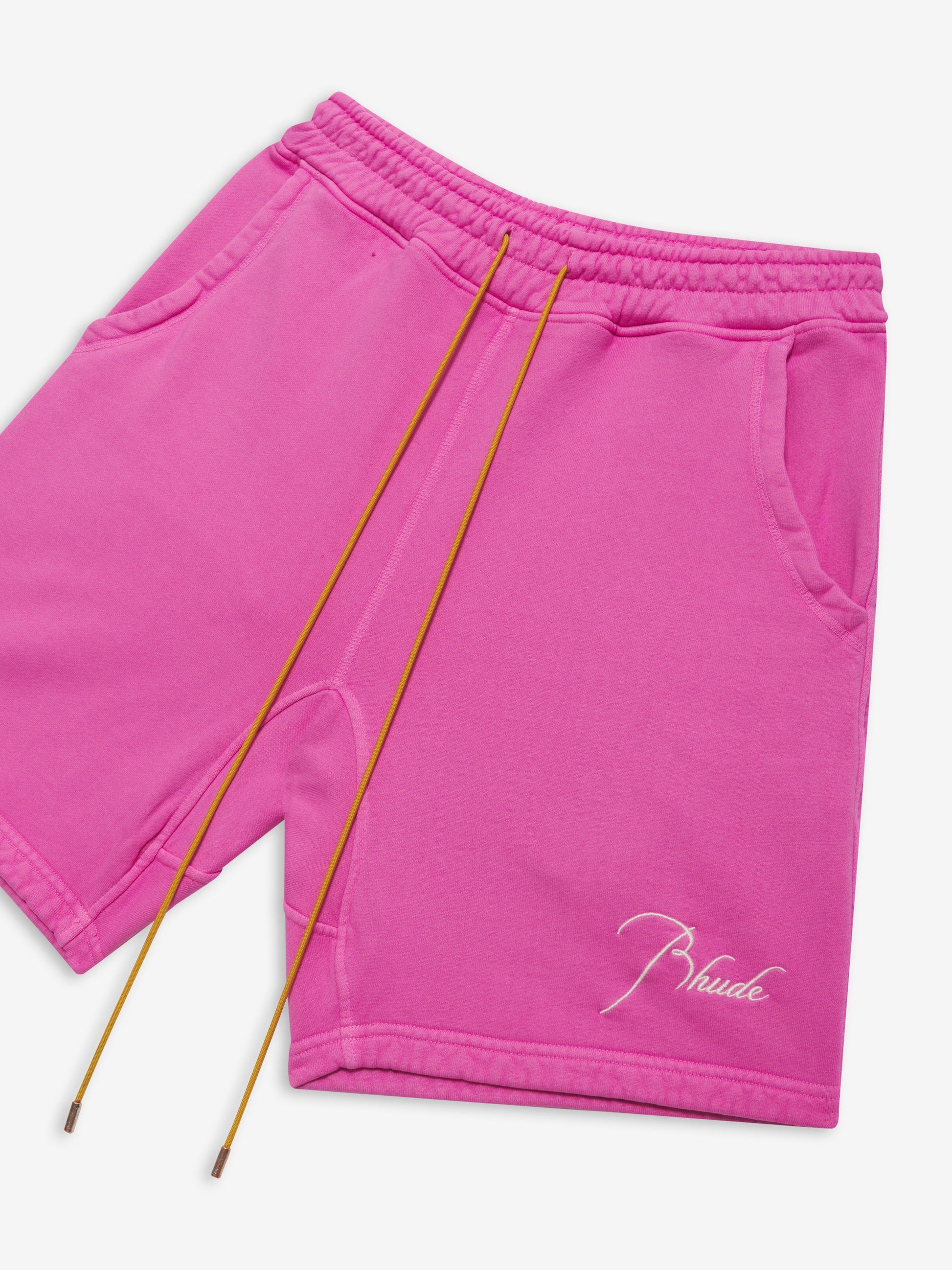 SWEAT SHORTS - 3