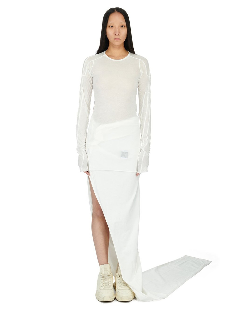 Rick Owens DRKSHDW SKIRT outlook