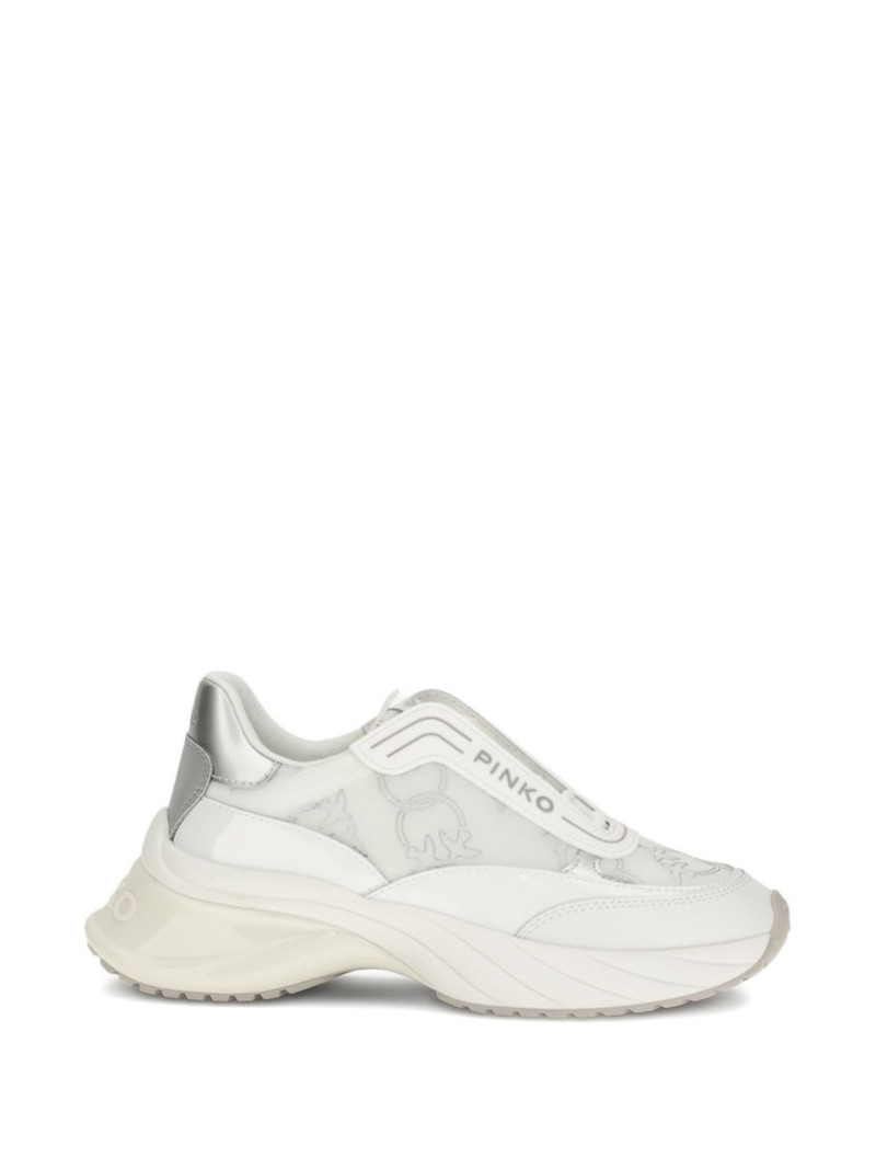 Ariel 19 printed sneakers 1
