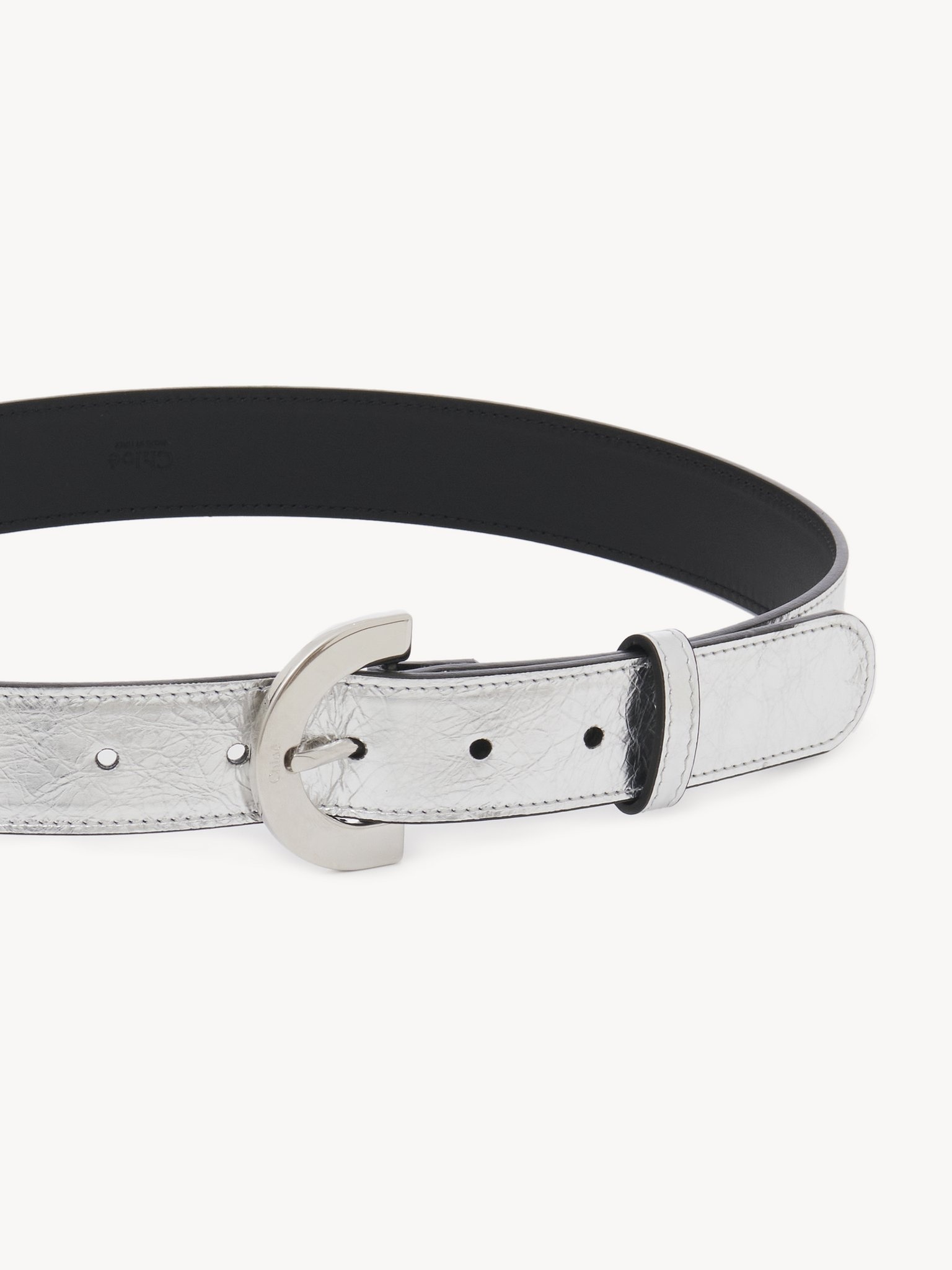 "C" BELT - 2