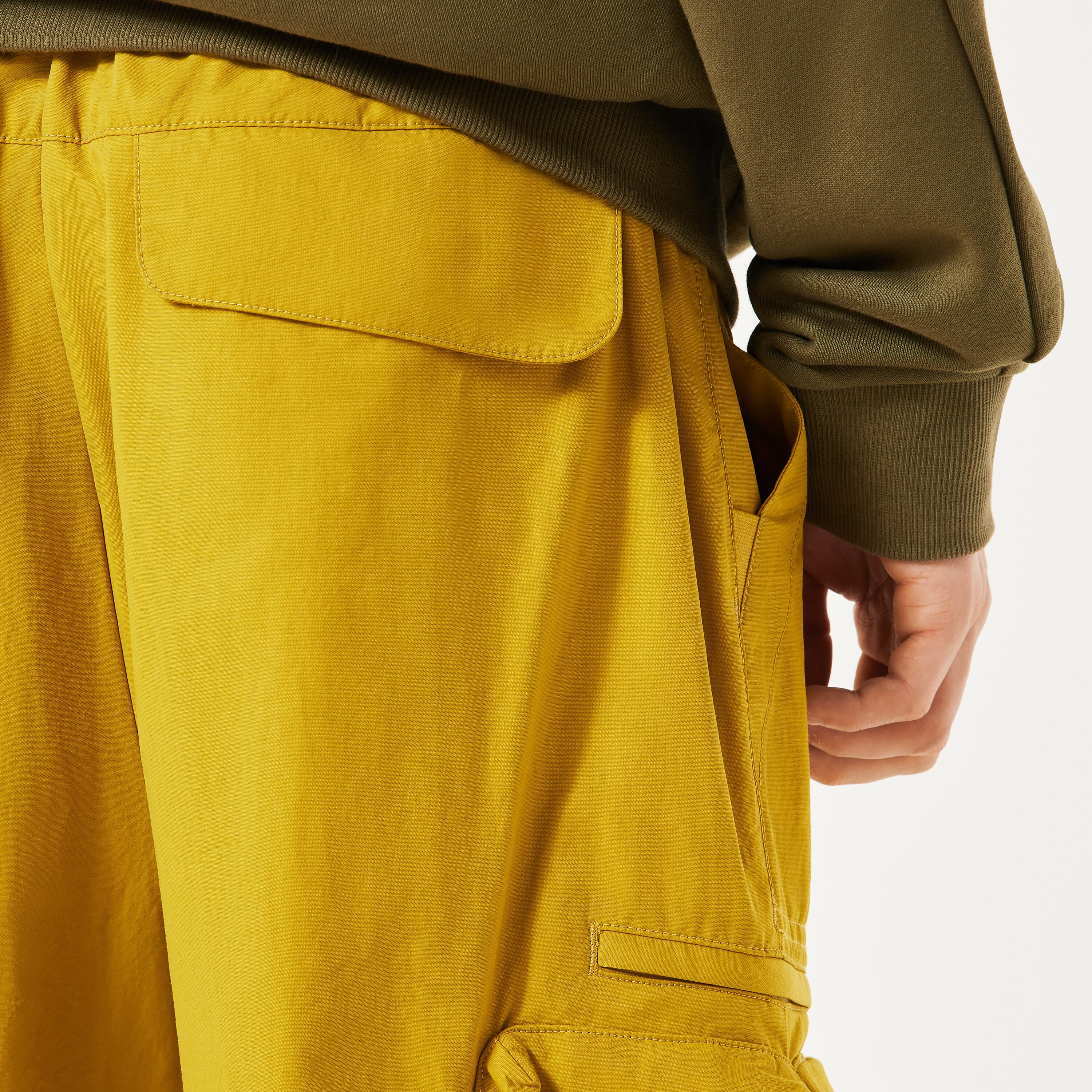 Reserve Cargo Pant - 8