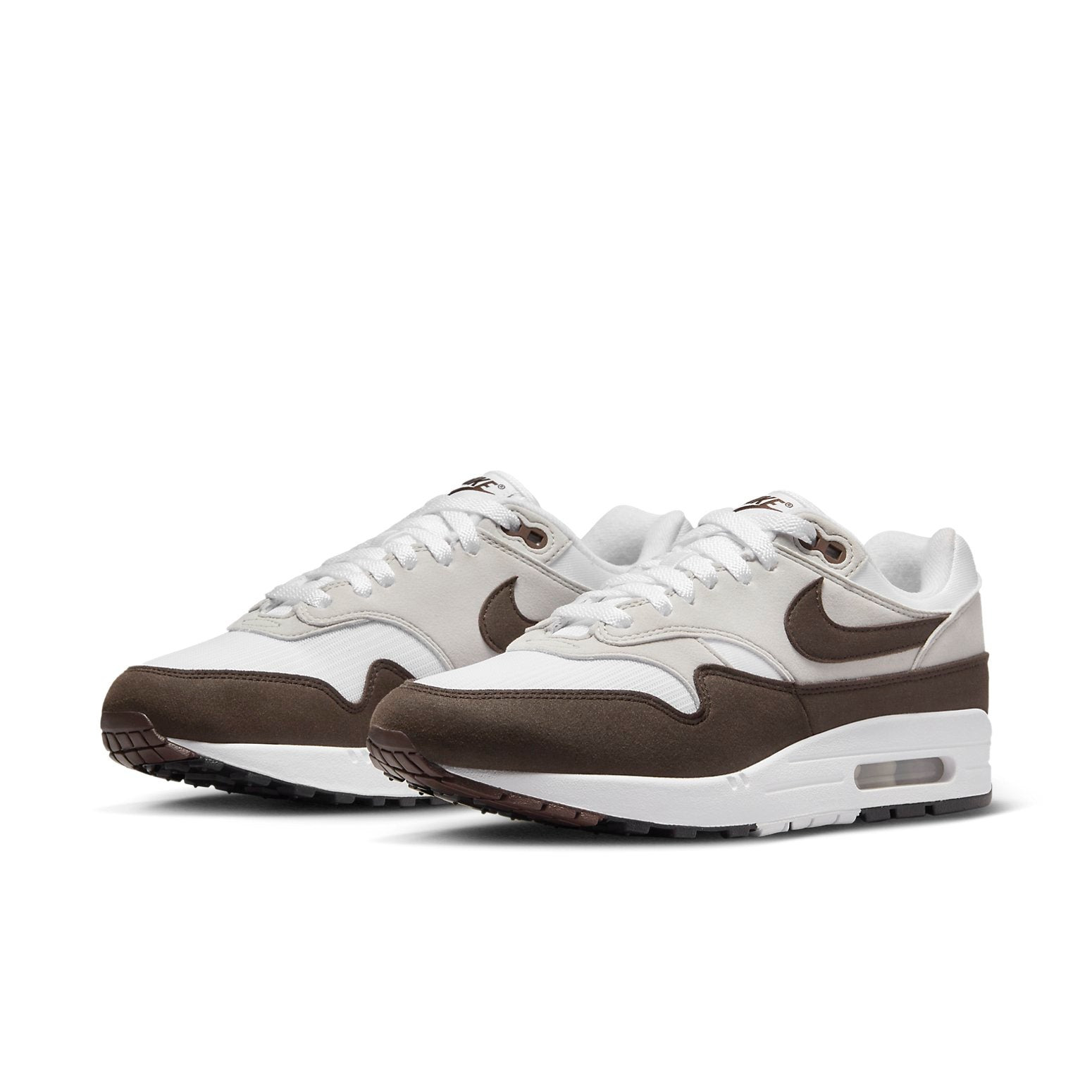 (WMNS) Nike Air Max 1 '87 'Baroque Brown' DZ2628-004 - 3