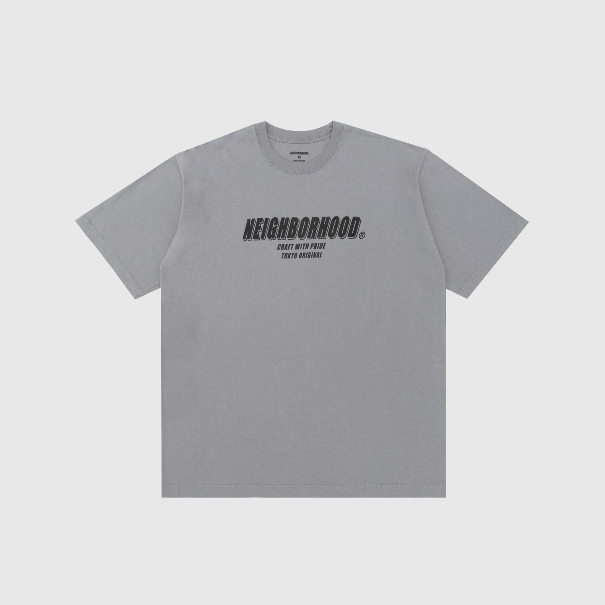 NH SS-1 S/S T-SHIRT - 1