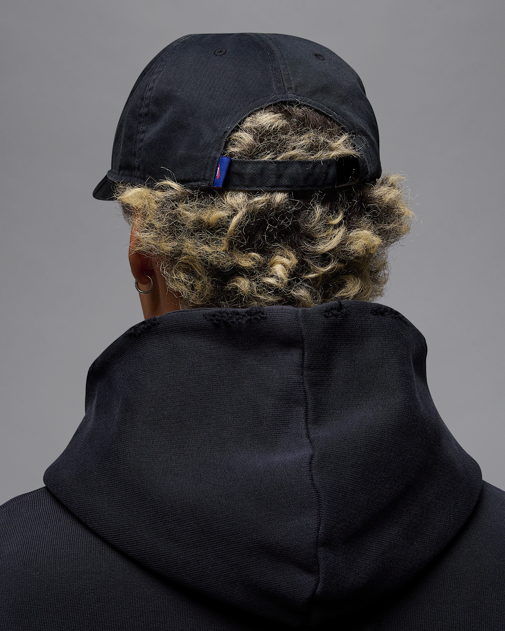 Jordan Pro Rare Air Unstructured Hat - 2