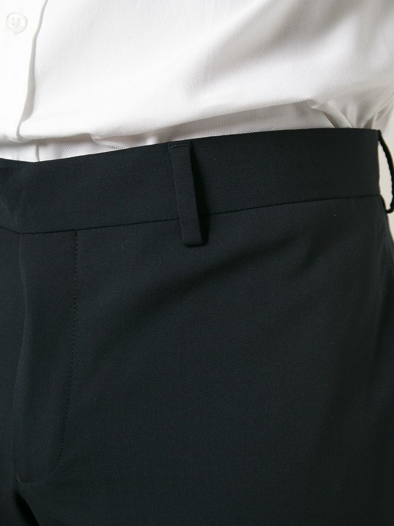 two piece suit 6