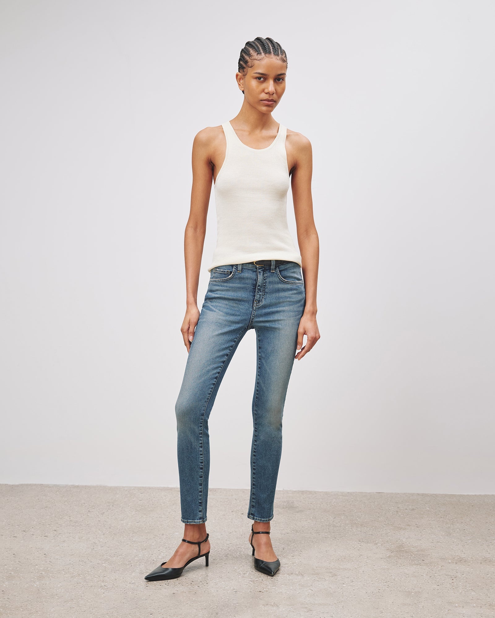 JONAS SKINNY JEAN - 2