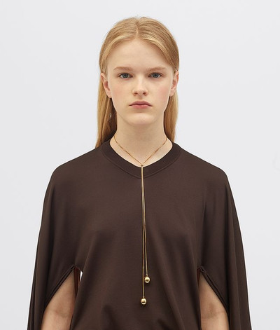 Bottega Veneta NECKLACE outlook