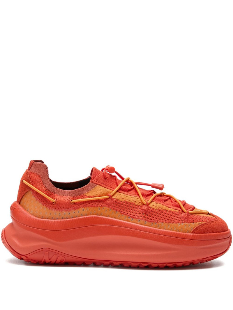 Moon247 XLace low-top sneakers 1