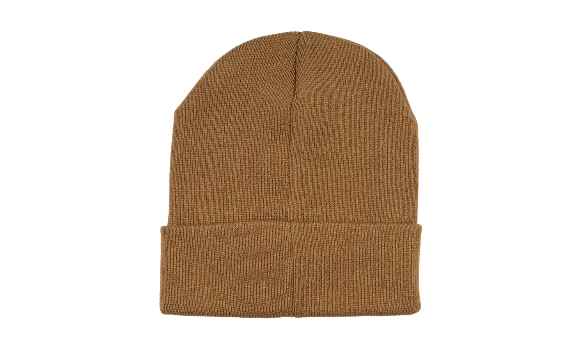 Peace Embroidered Beanie - 3