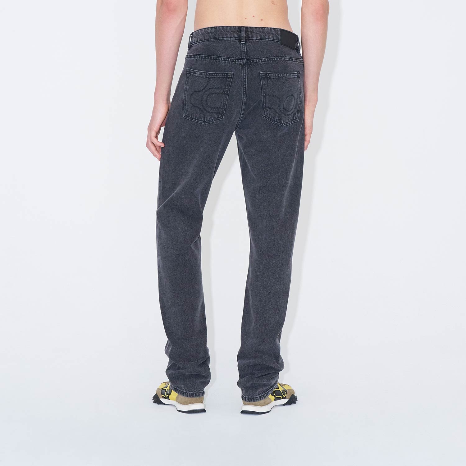 Orion Jeans - 4