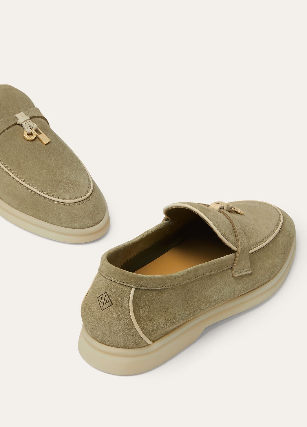 Summer Charms Walk Loafer - 7