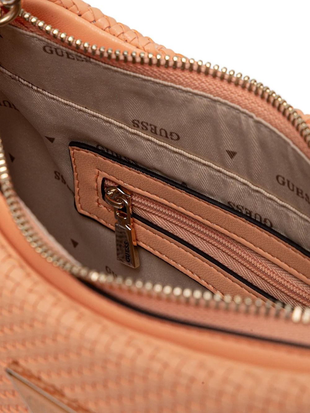 Phaedra shoulder bag - 5