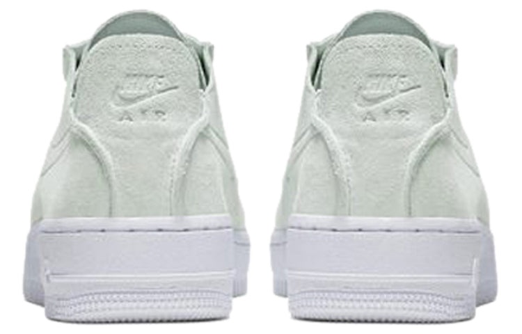 Nike (WMNS) Nike Air Force Deconstructed 'Ghost Aqua' AT4046-400