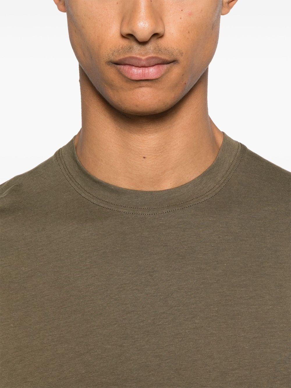basic T-shirt - 4