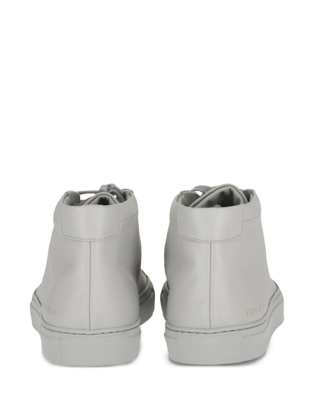 Achilles Mid sneakers - 3