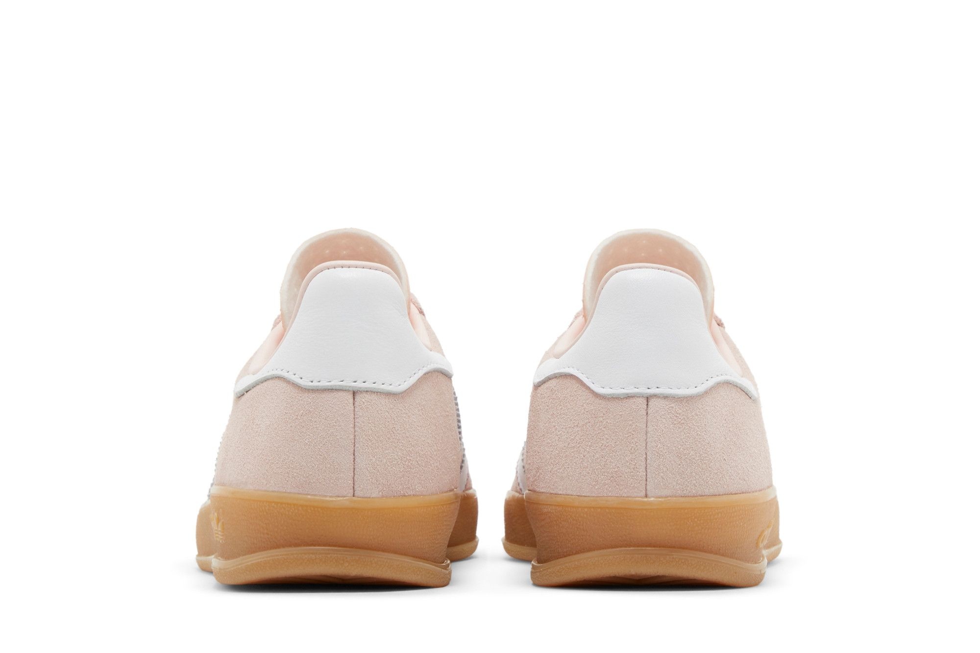 Wmns Gazelle Indoor 'Sandy Pink Gum' - 6