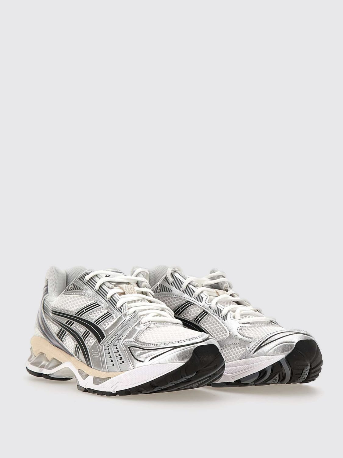 Sneakers men Asics - 2