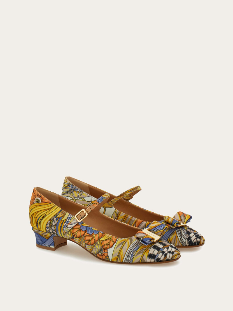 Vara bow Mary Jane 2