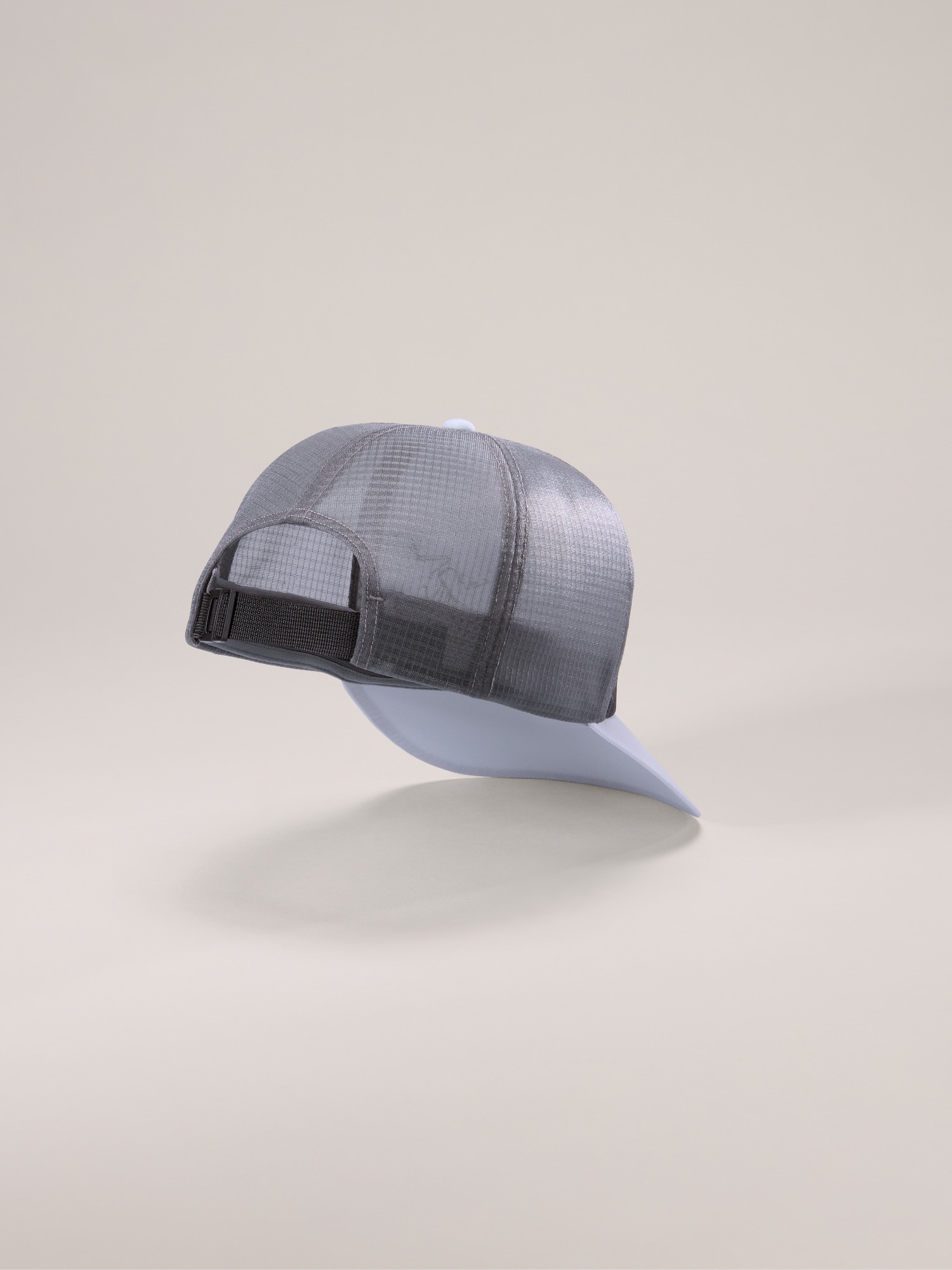 Performance Trucker Hat - 2