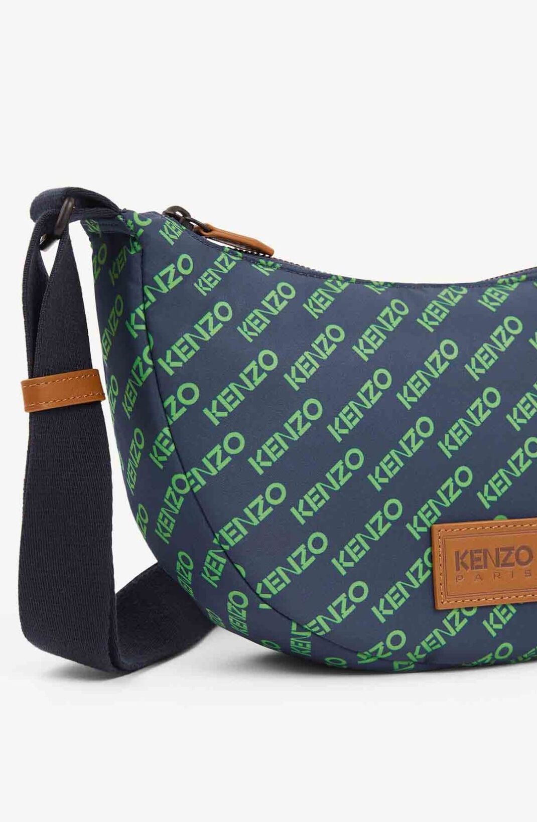 Sport Monogram shoulder bag - 3