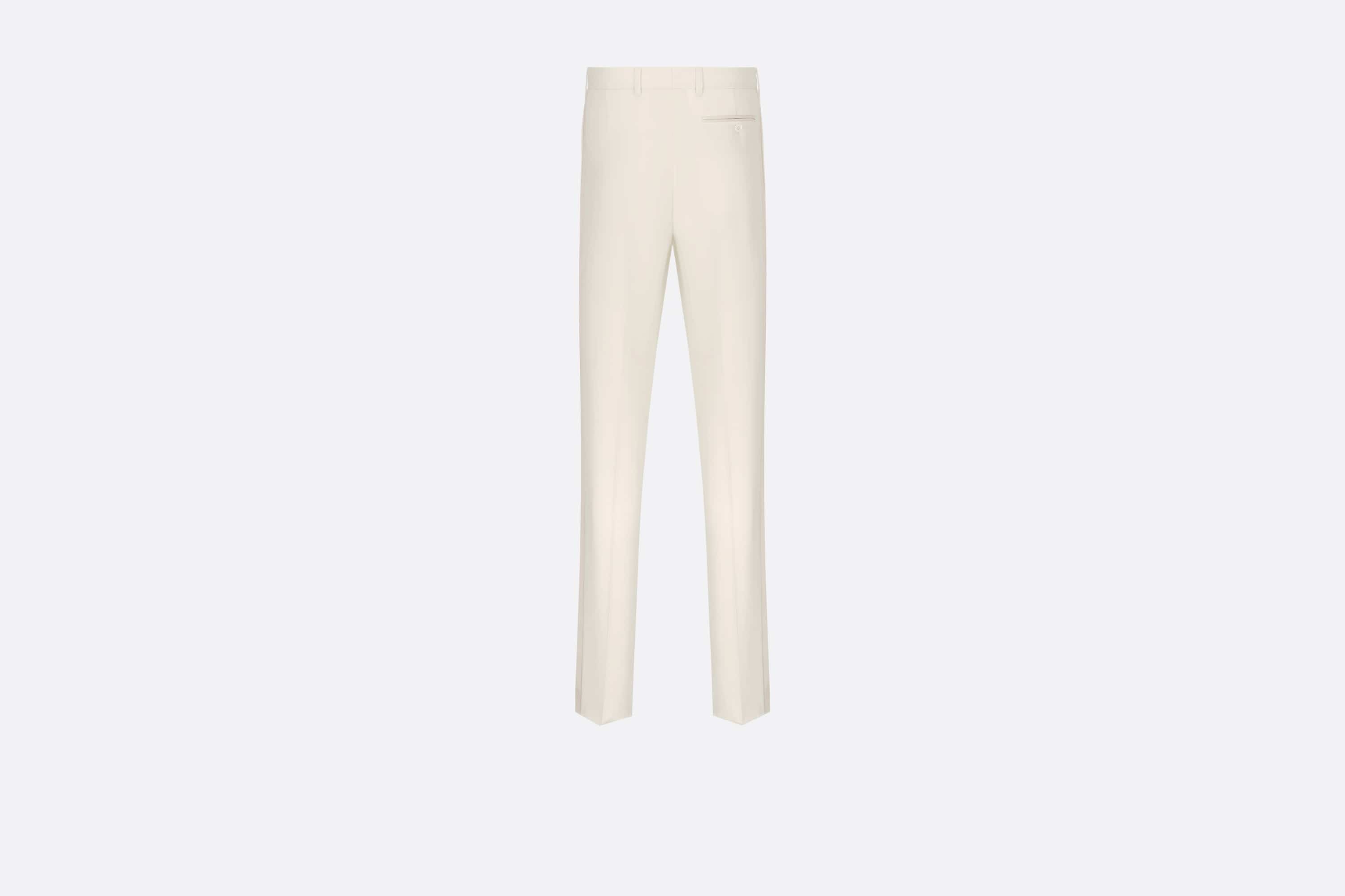 Tuxedo Pants - 2