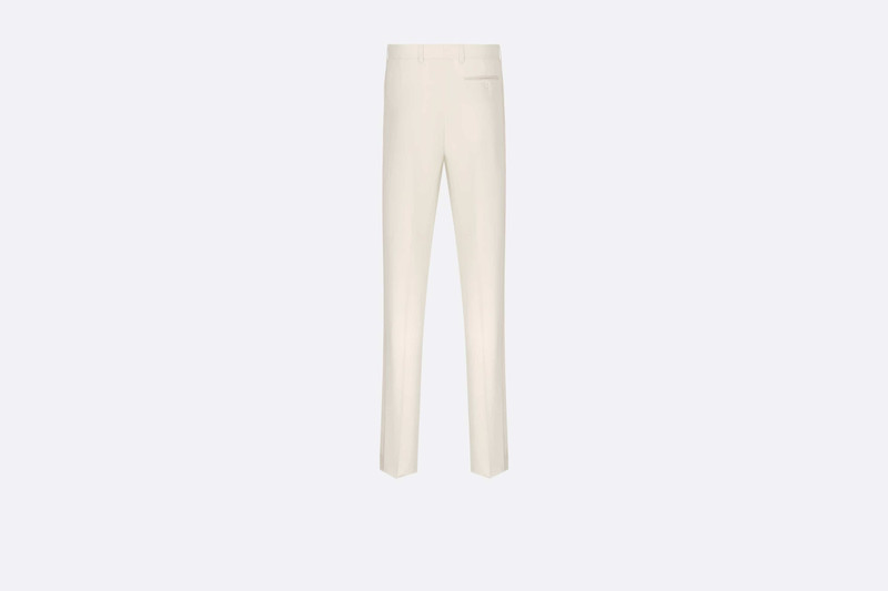Dior Tuxedo Pants outlook