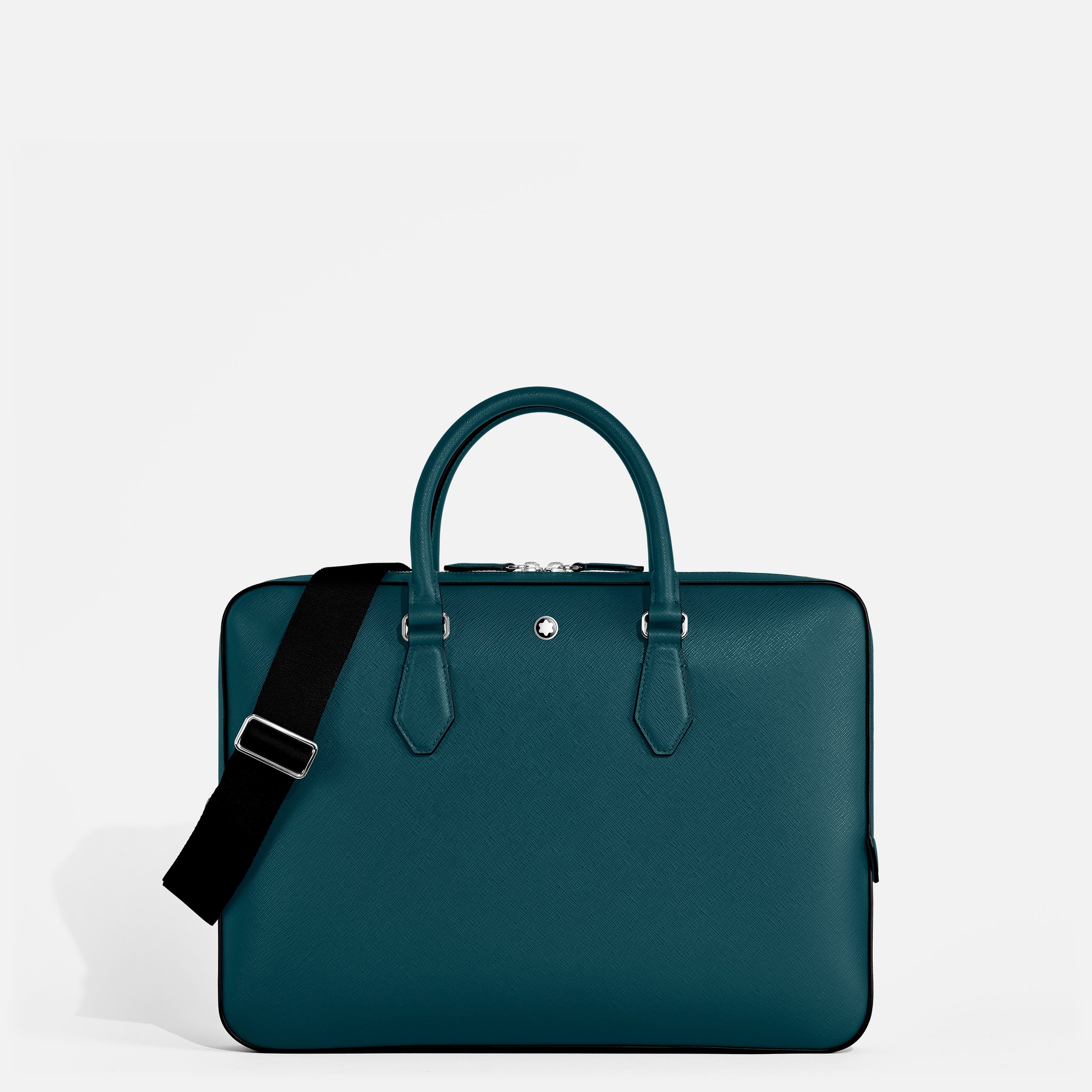 Sartorial thin document case - 1