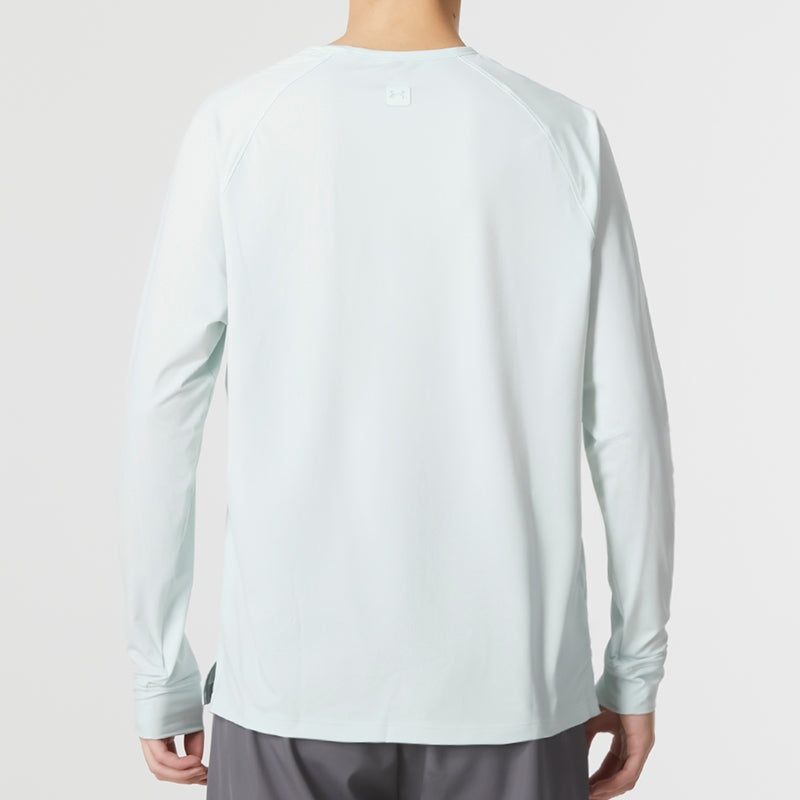 Under Armour Meridian Long Sleeve 'Light Green' 1374496-592 - 4